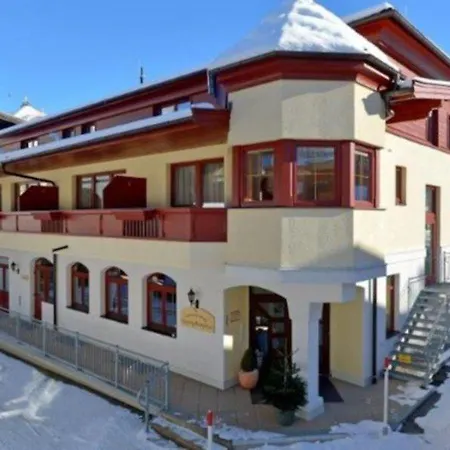 Hotel Holiday Ellmau