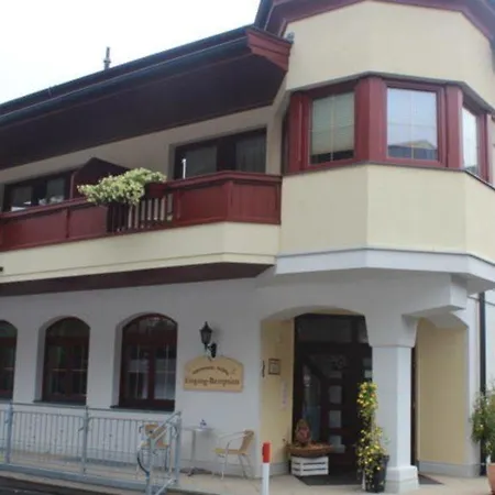 Hotel Holiday Ellmau